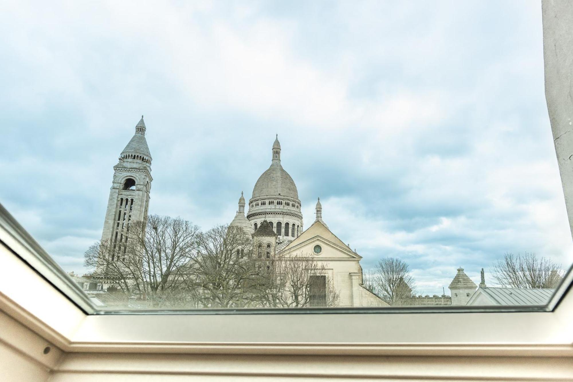 Maison La Boheme Montmartre - & Appart hôtel *