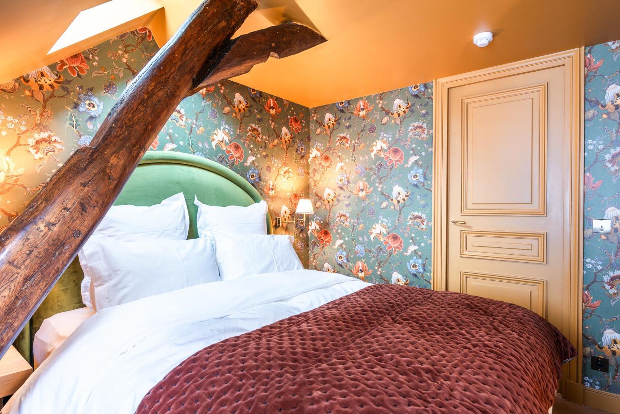 Appart hôtel Maison La Boheme Montmartre - &