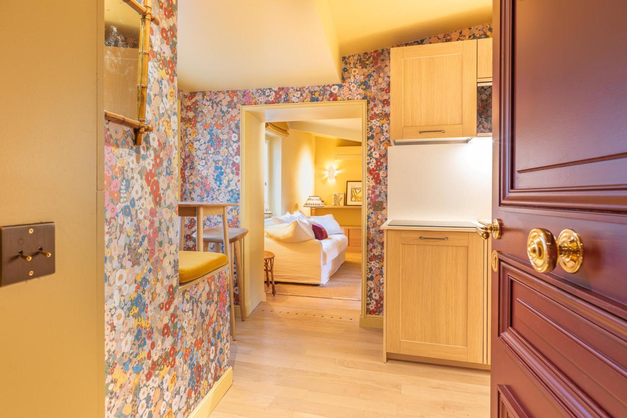 Maison La Boheme Montmartre - & Appart hôtel Paris