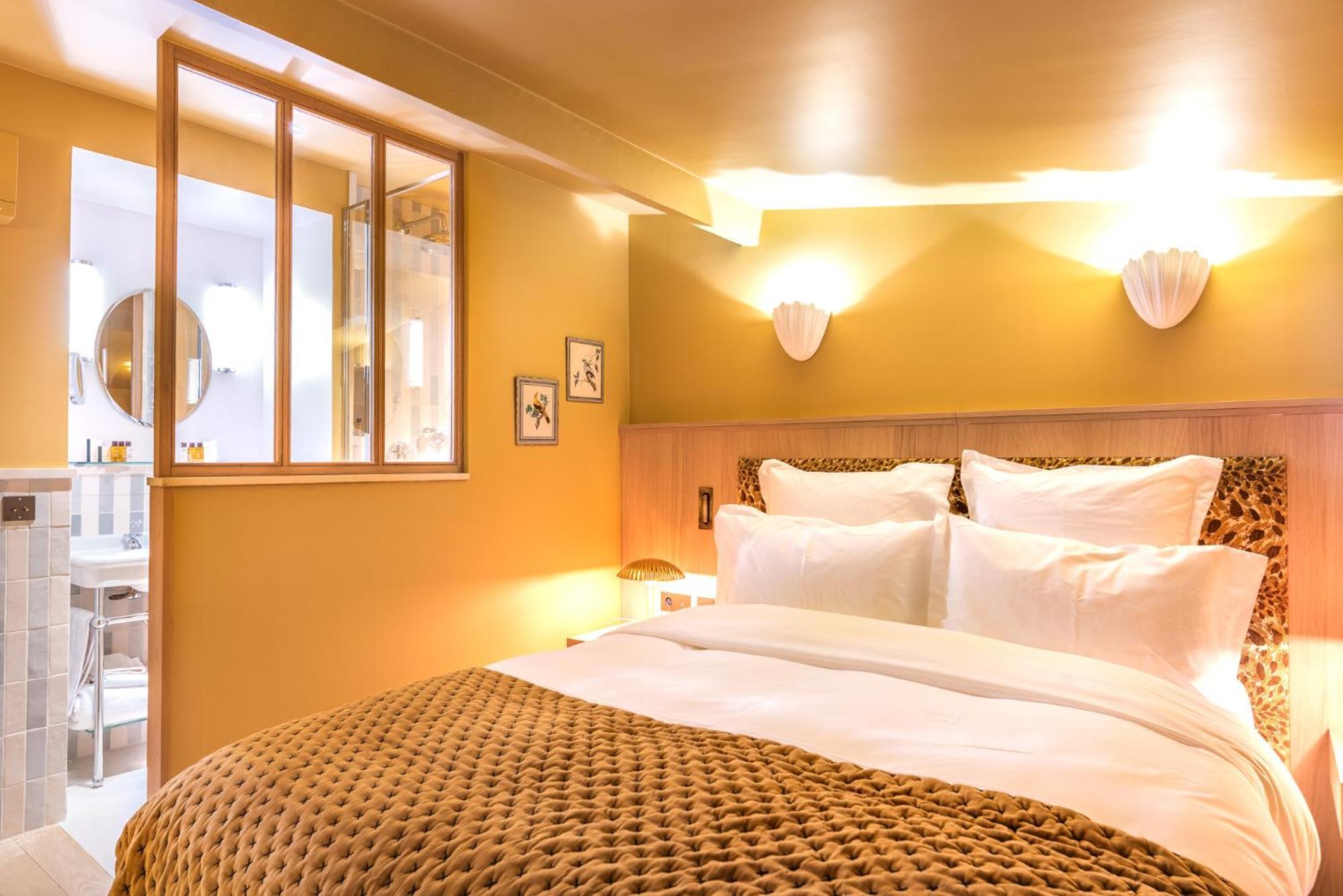 Maison La Boheme Montmartre - & Appart hôtel