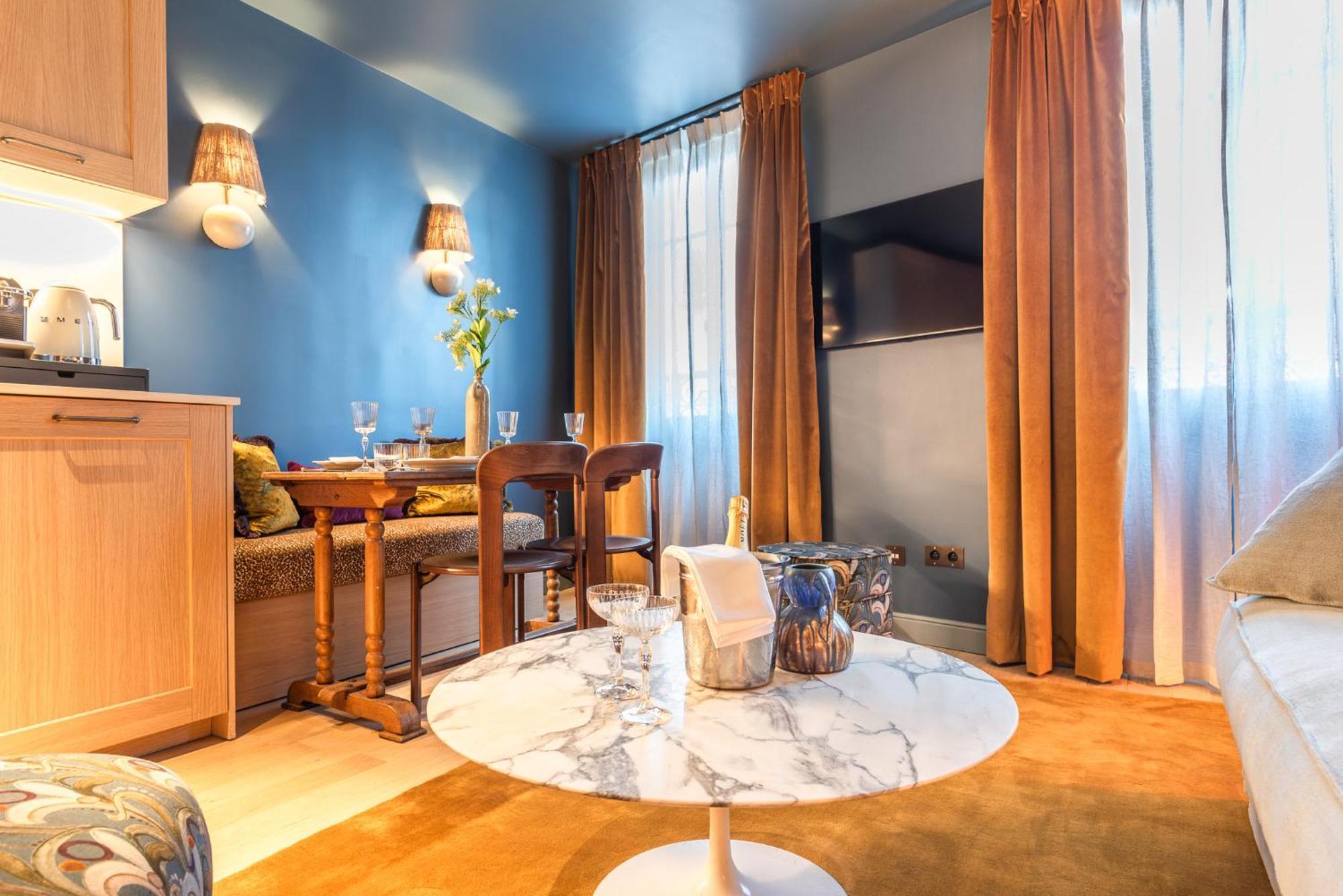 Maison La Boheme Montmartre - & Appart hôtel *
