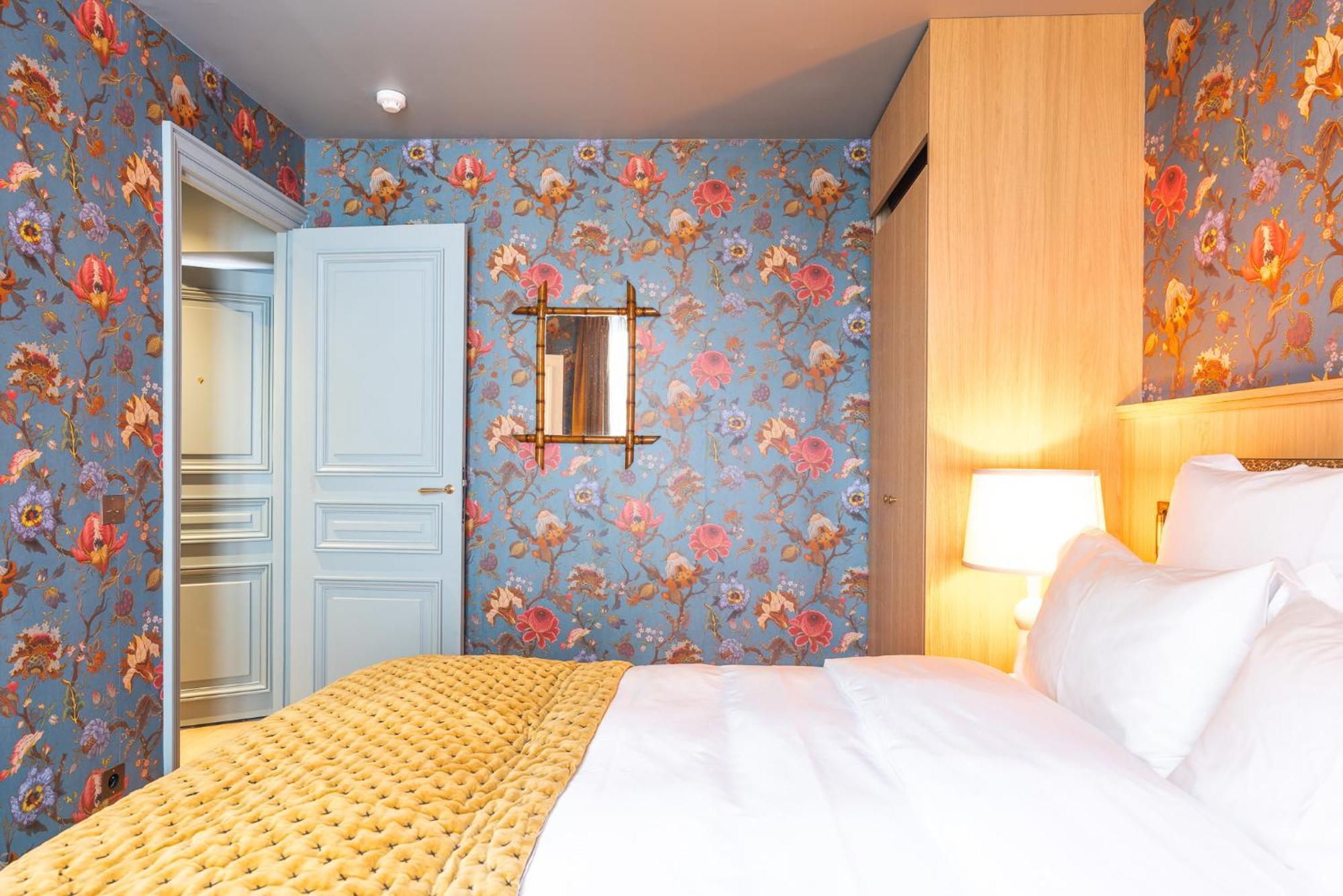 Maison La Boheme Montmartre - & Appart hôtel