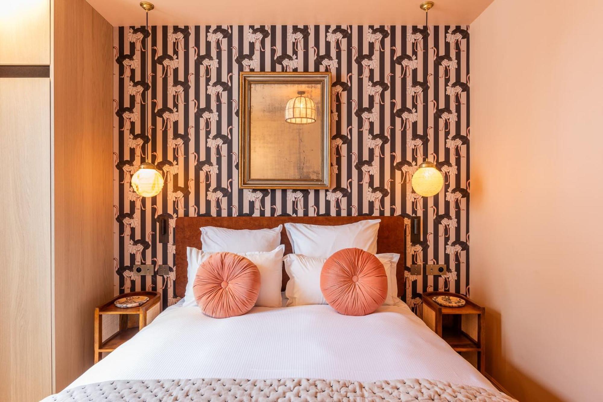 Maison La Boheme Montmartre - & Appart hôtel Paris