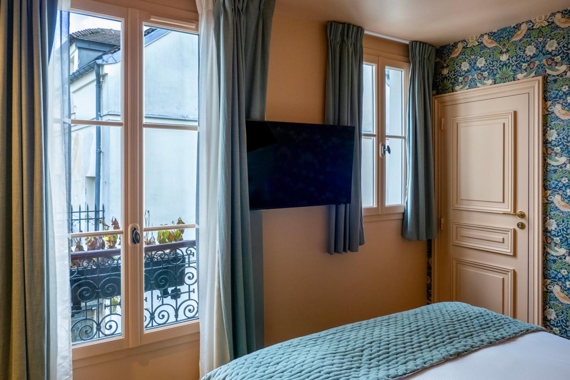 Maison La Boheme Montmartre - & Appart hôtel Paris